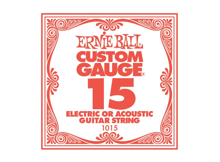 Ernie Ball EB-1015 
